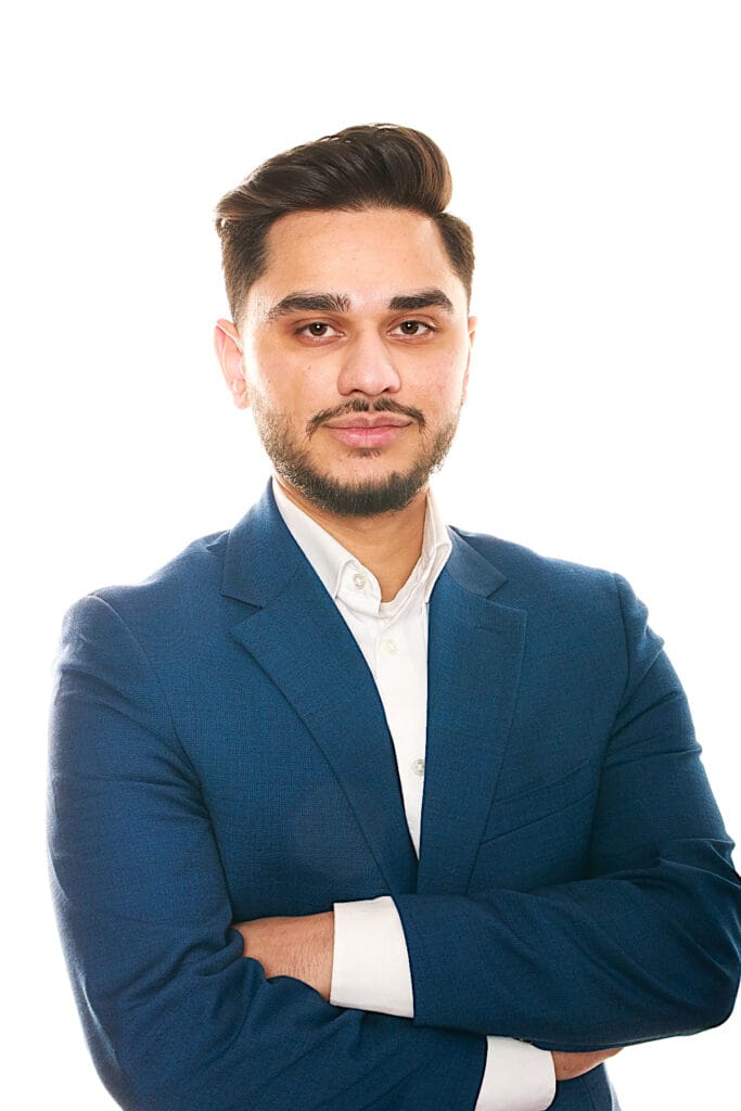 Headshot Station 91-50-02